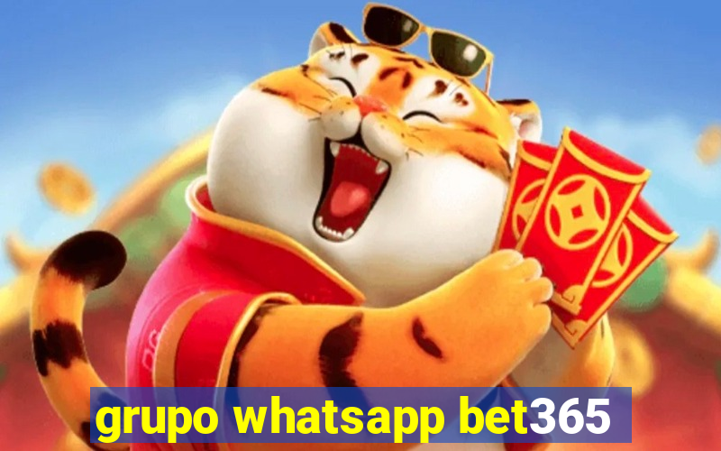 grupo whatsapp bet365